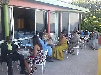 Casa Maria Hotel Port Maria