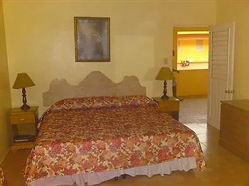 ***  Casa Maria Hotel Port Maria Jamaica