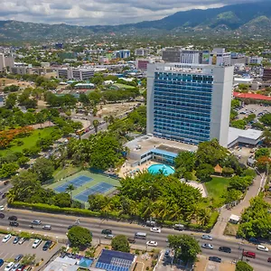 Hotel The Jamaica Pegasus