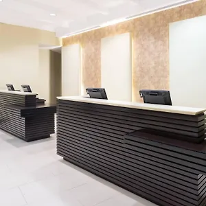 Hotel Courtyard By Marriott Kingston, Jamaica